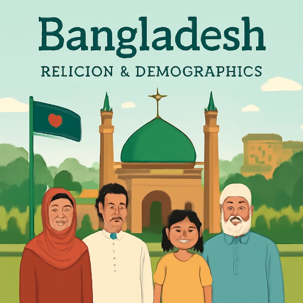 Reference image linked to Bangladesh population guides