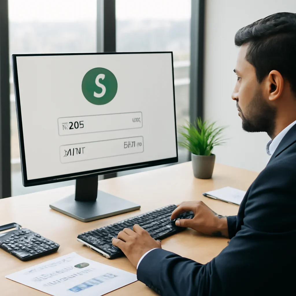 Currency notes and calculation scene related to Bangladesh exchange questions