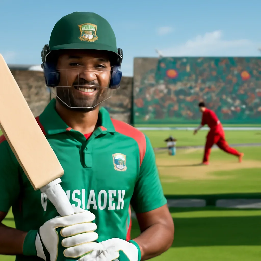 Reader-facing scene leading into Bangladesh Premier League Guide