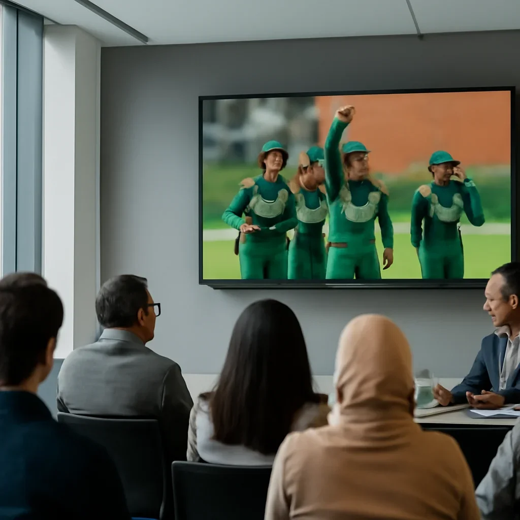 Supporting scene that adds context to Bangladesh Women National Cricket Team