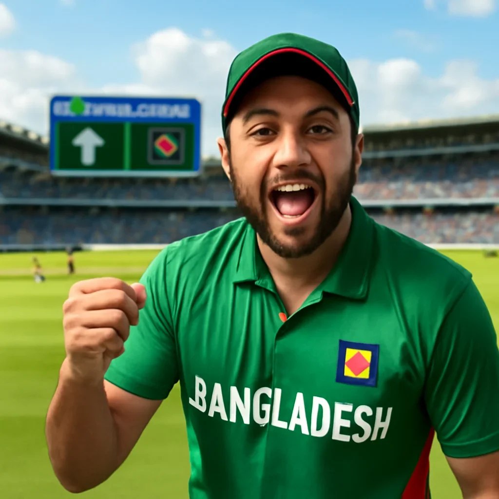 Rivalry coverage image for Pakistan vs Bangladesh Cricket