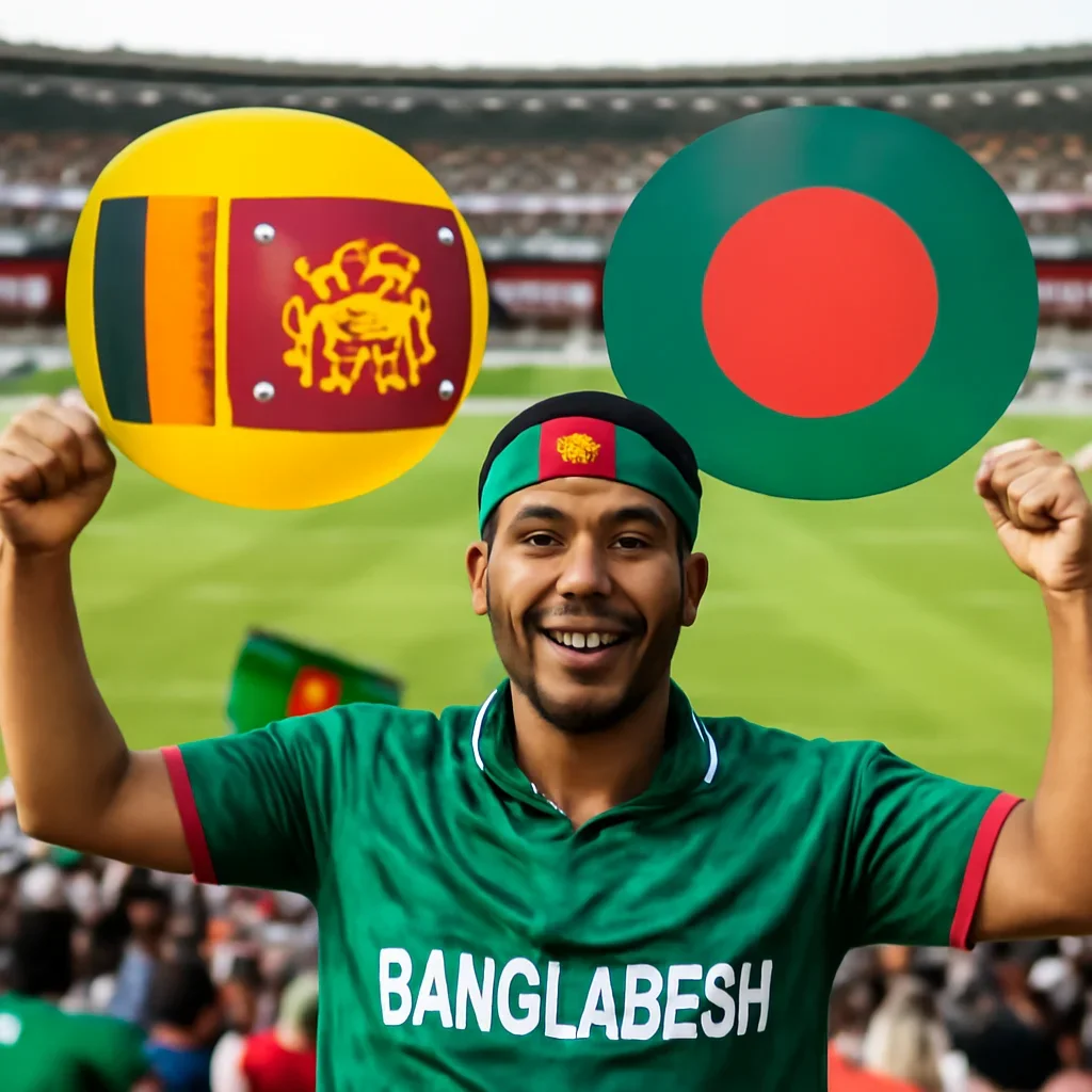 Rivalry coverage image for Sri Lanka vs Bangladesh Cricket