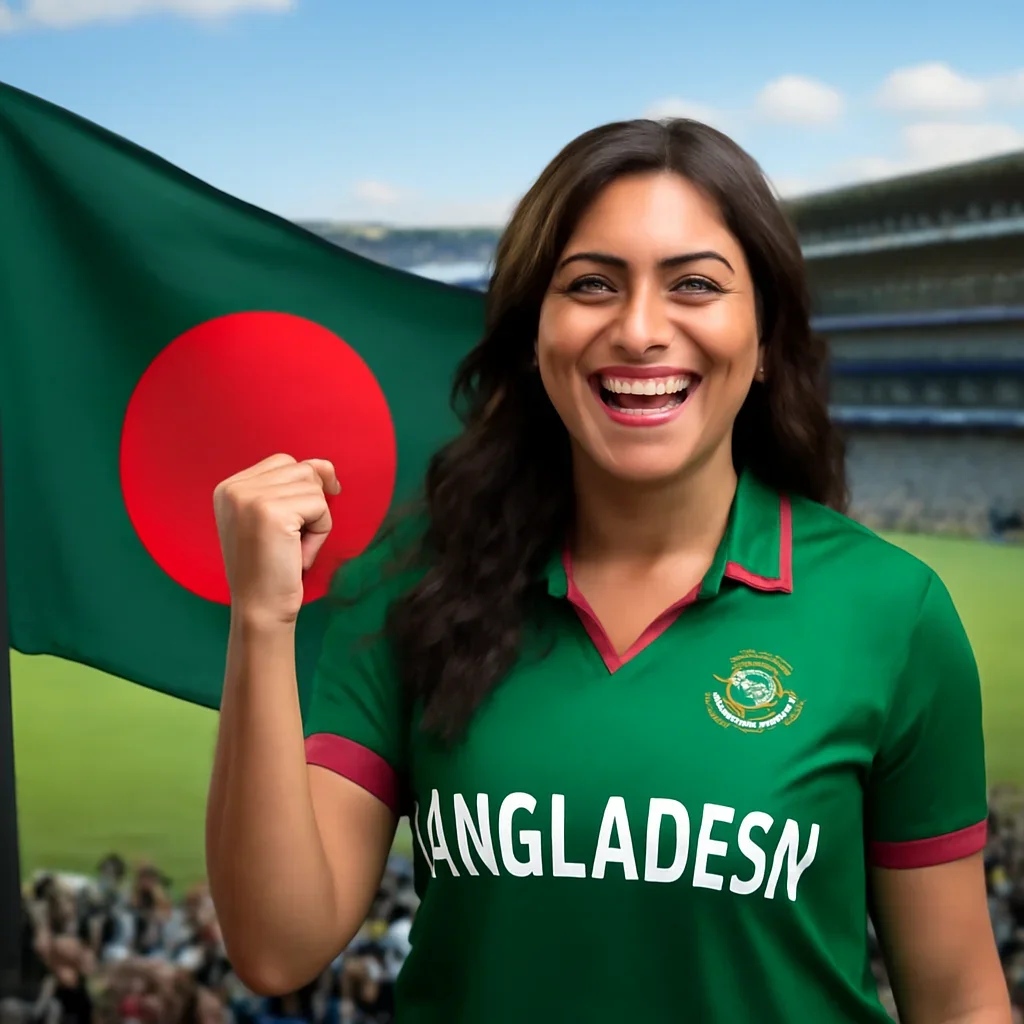Rivalry coverage image for Pakistan vs Bangladesh Women Cricket