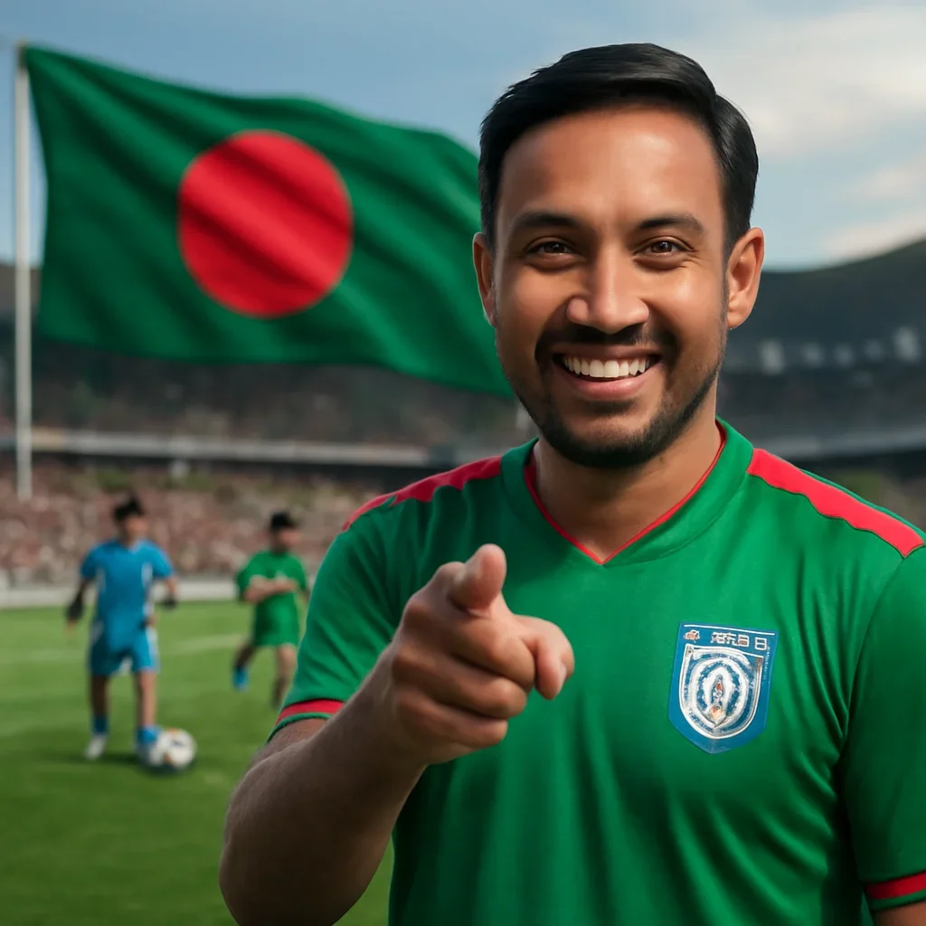 Rivalry coverage image for India vs Bangladesh Football